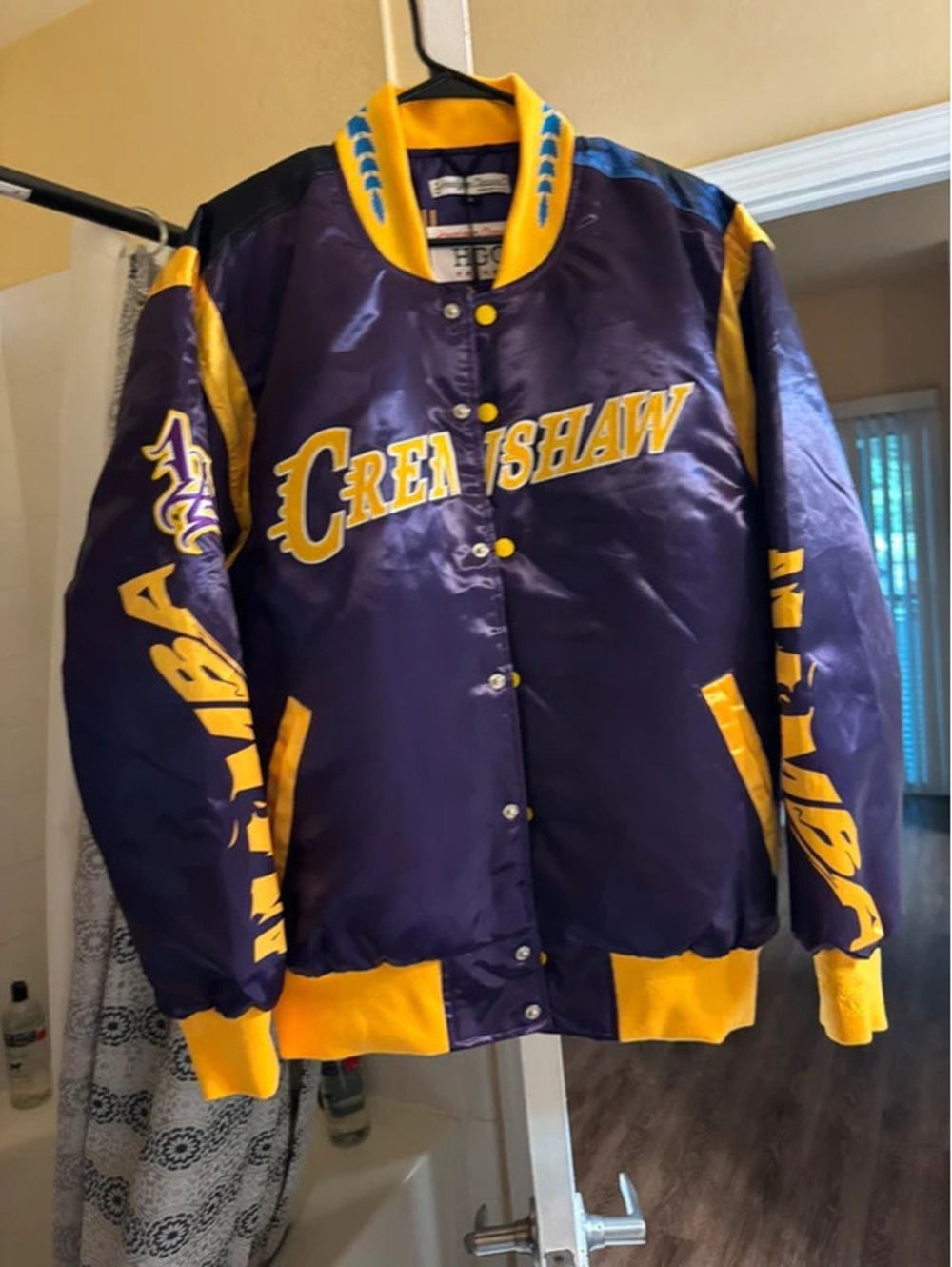 Men’s Jacket